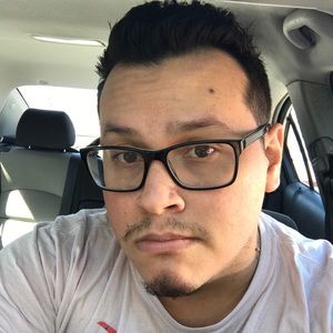 Meet your Posher, Joseph